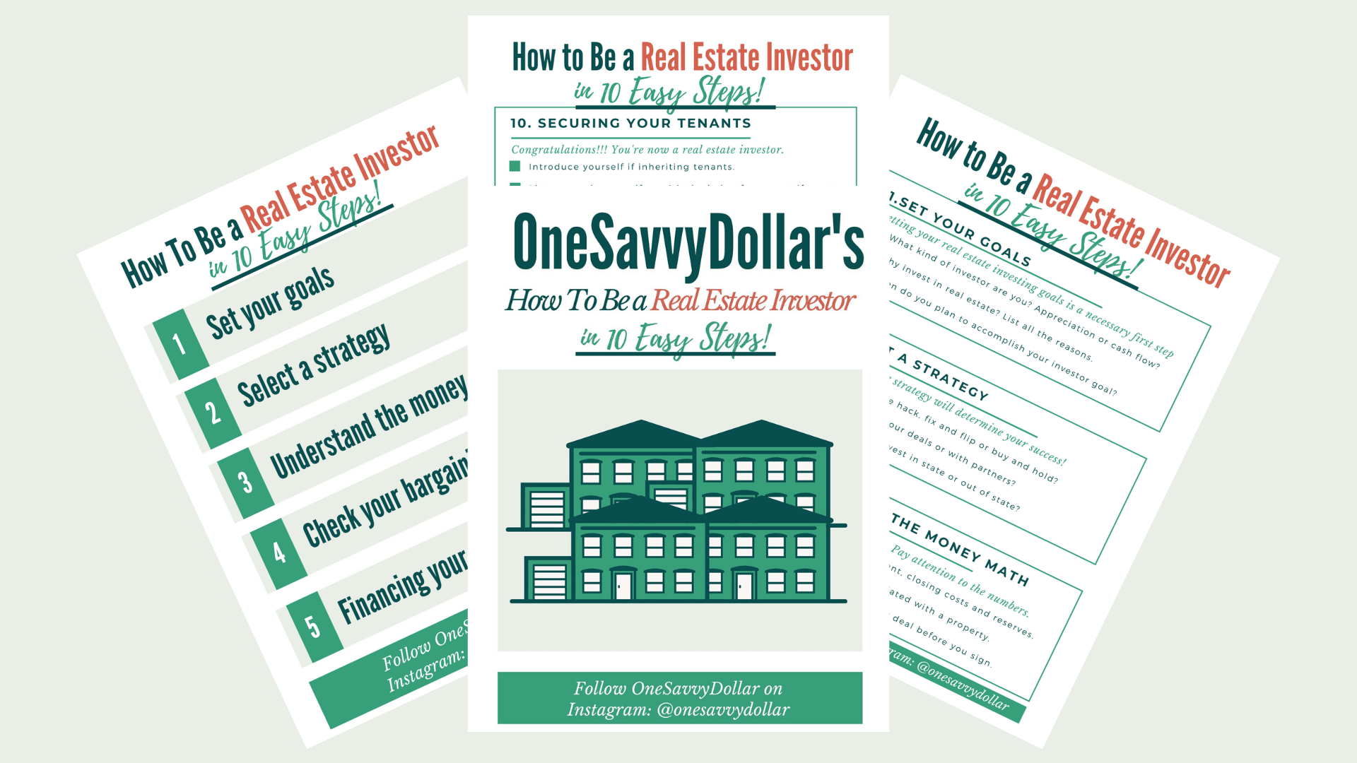Real-Estate-Investor