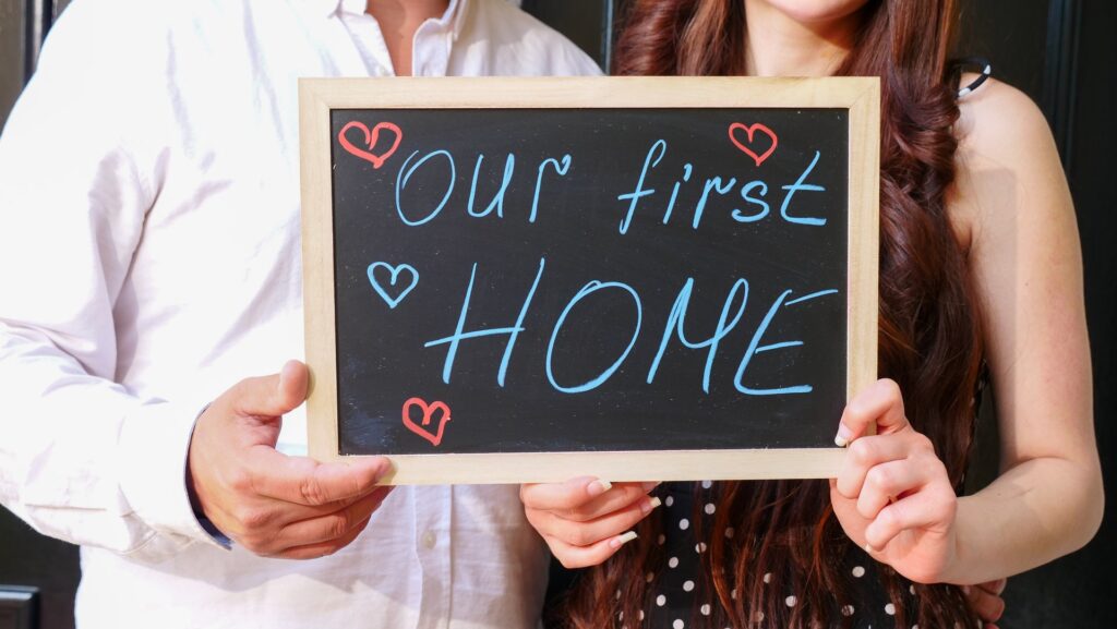 Can I buy a House With No Money Down?
